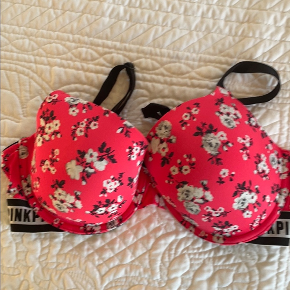 Pink by Victoria’s Secret bra